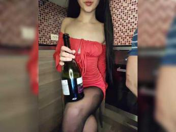 Hotpepper-Sweetpepper webcam bongacams model stream image