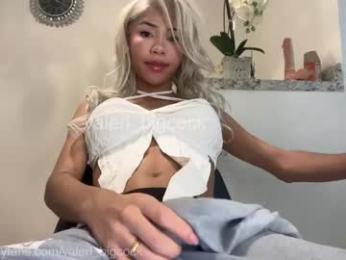 valeri_bigcock webcam model stream image