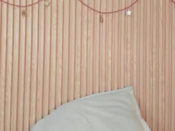 fiire_nymph webcam model stream image