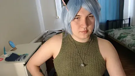 EvaMiron webcam stripchat model stream image