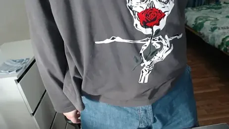 EvaMiron webcam model stream image