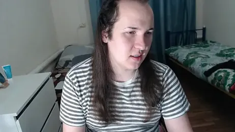 EvaMiron webcam model stream image