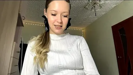 ZaidaSchwarten webcam model stream image