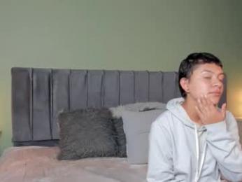 hardcore_heat webcam model stream image