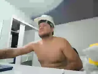 Miguelion2308 webcam model stream image