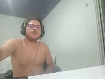 Miguelion2308 webcam model stream image