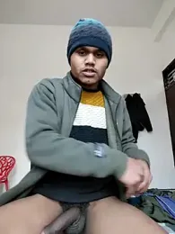 Zinexraj webcam model stream image