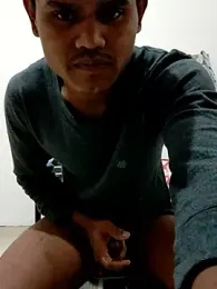 Zinexraj webcam model stream image