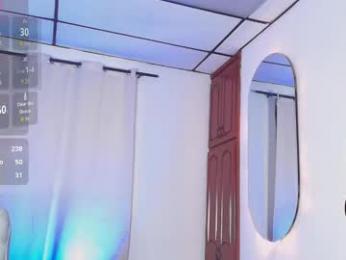 colt_perci webcam model stream image