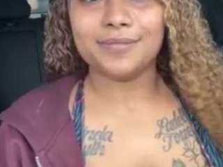 laylared webcam model stream image