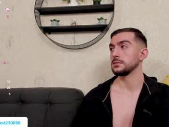 dylan_starxx webcam model stream image