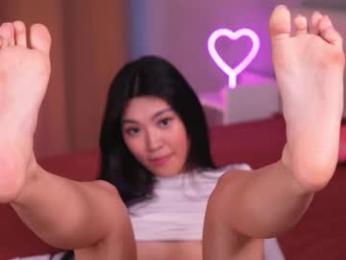 noreenbeckey webcam model stream image