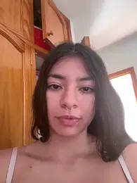 Ginger10 webcam model stream image