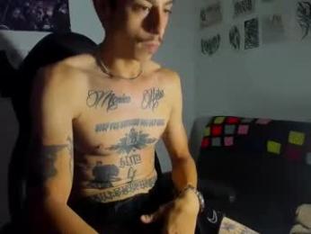 methodicxxx webcam model stream image