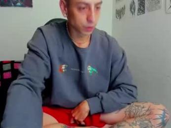 methodicxxx webcam chaturbate model stream image