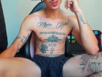 methodicxxx webcam model stream image