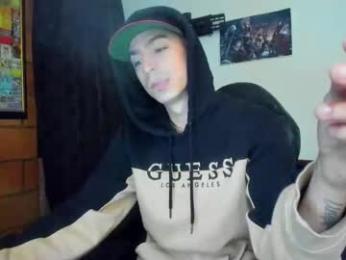 methodicxxx webcam model stream image