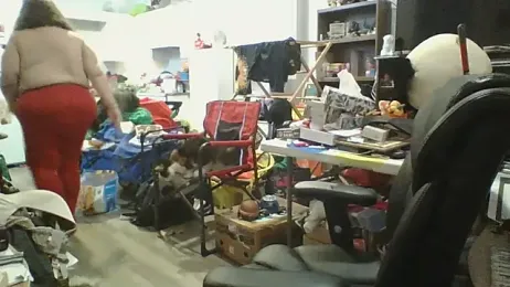 TiguhguhrsRose webcam model stream image