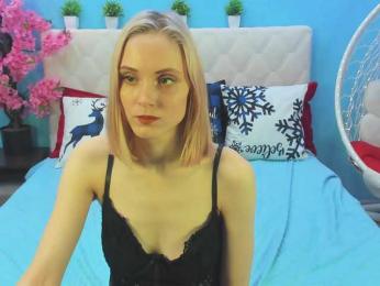 GinaLovely webcam bongacams model stream image