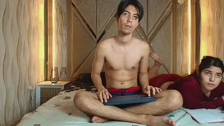 Couplex_xxx webcam model stream image