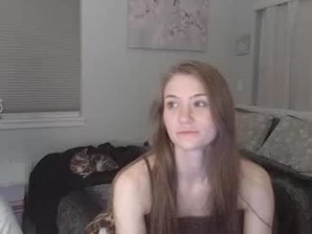 katynowhere webcam model stream image