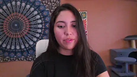 IntimateTales webcam model stream image