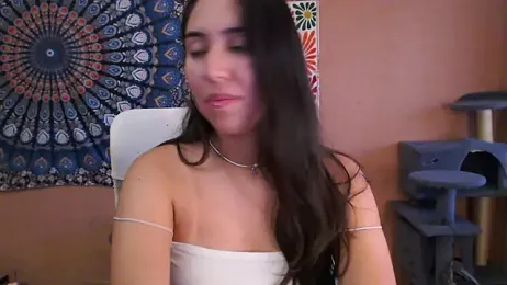 IntimateTales webcam stripchat model stream image