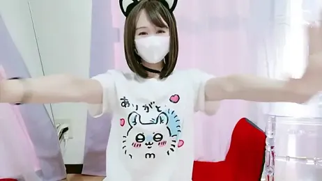 aaanyan webcam model stream image