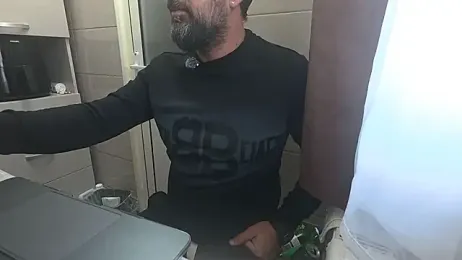 TARKAN1 webcam model stream image