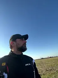 TARKAN1 webcam model stream image