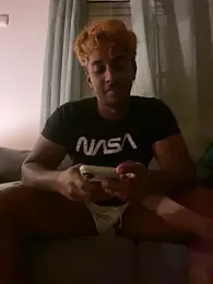 Axel_black10 webcam model stream image