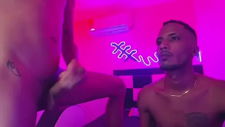 Lucky_boys__X webcam model stream image