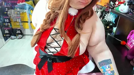 Softie_Sofy webcam model stream image