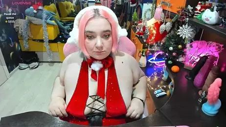 Softie_Sofy webcam model stream image