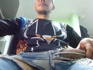 Lobo Ositoz webcam model stream image