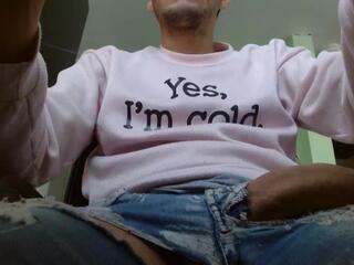 Lobo Ositoz webcam model stream image