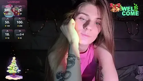 Adell_Love webcam model stream image