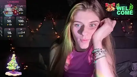 Adell_Love webcam model stream image