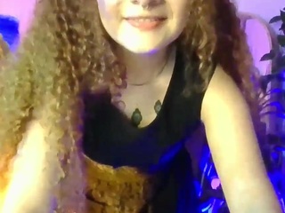 merida-red webcam model stream image