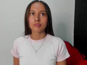 just_soffy webcam chaturbate model stream image