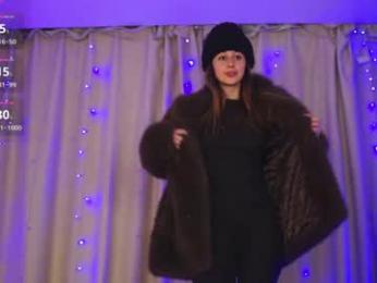 plump_bums webcam chaturbate model stream image