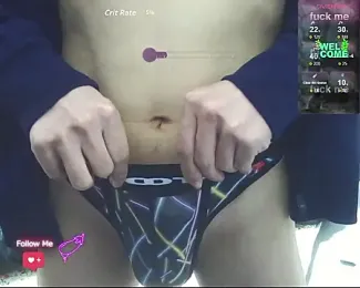 whoaretu webcam model stream image