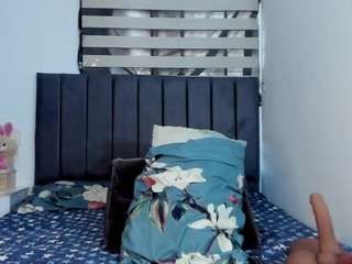 melanym webcam model stream image