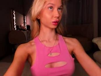 sincere_shyness webcam model stream image