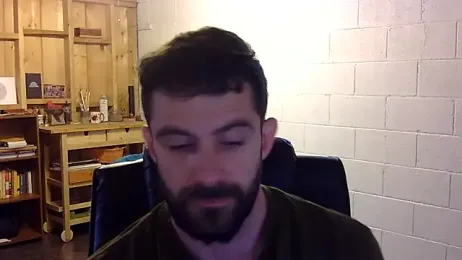 TenFifty1050 webcam model stream image