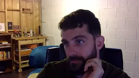 TenFifty1050 webcam model stream image