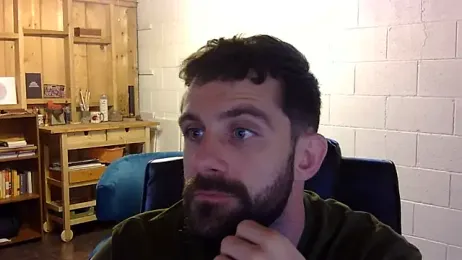 TenFifty1050 webcam model stream image