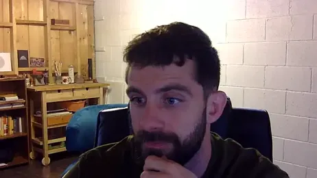 TenFifty1050 webcam model stream image