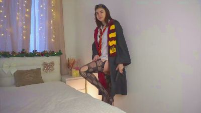 FrancieSibbett webcam model stream image