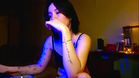 JennyRass webcam model stream image